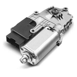 Sunroof Moon Roof Motor For Ford Explorer 2011-2017 BB5Z-15790-A BB5Z15790D Repl